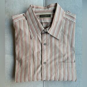 Joseph Abboud Button Down Cotton Shirt